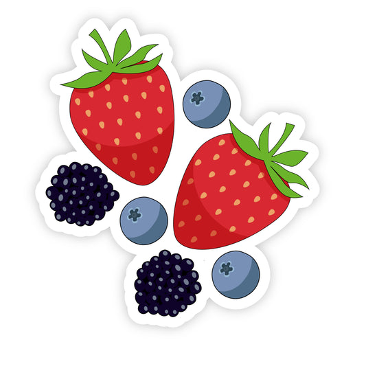 Berries