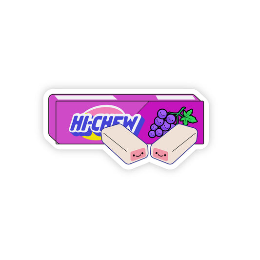 Hi-Chew