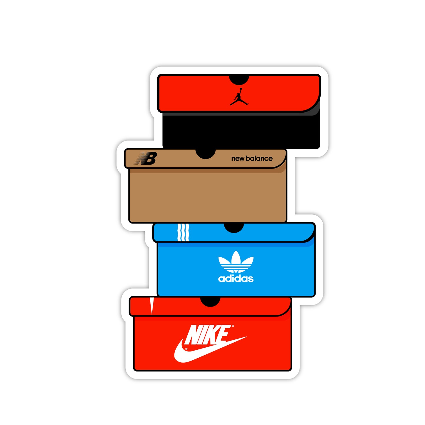 Sneaker Boxes